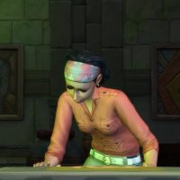 The Sims 4 Jungle Adventure Official Trailer 115