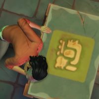 The Sims 4 Jungle Adventure Official Trailer 118