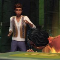 The Sims 4 Jungle Adventure Official Trailer 120