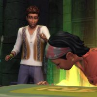 The Sims 4 Jungle Adventure Official Trailer 121