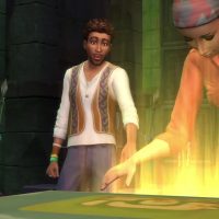 The Sims 4 Jungle Adventure Official Trailer 123