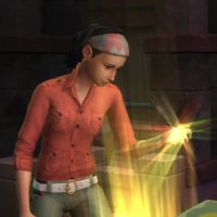 The Sims 4 Jungle Adventure Official Trailer 130