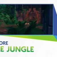 The Sims 4 Jungle Adventure Official Trailer 140