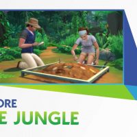 The Sims 4 Jungle Adventure Official Trailer 144