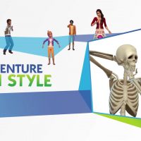 The Sims 4 Jungle Adventure Official Trailer 149