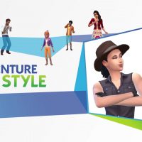 The Sims 4 Jungle Adventure Official Trailer 152