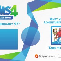 The Sims 4 Jungle Adventure Official Trailer 184