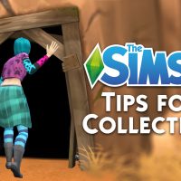 collecting