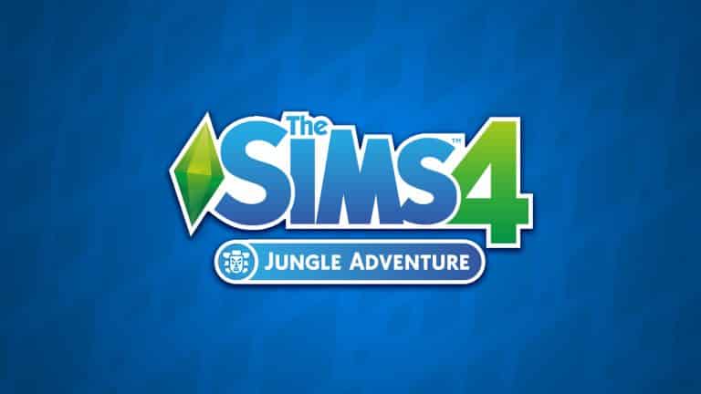 The Sims 4 Jungle Adventure: Official Description + Key Features