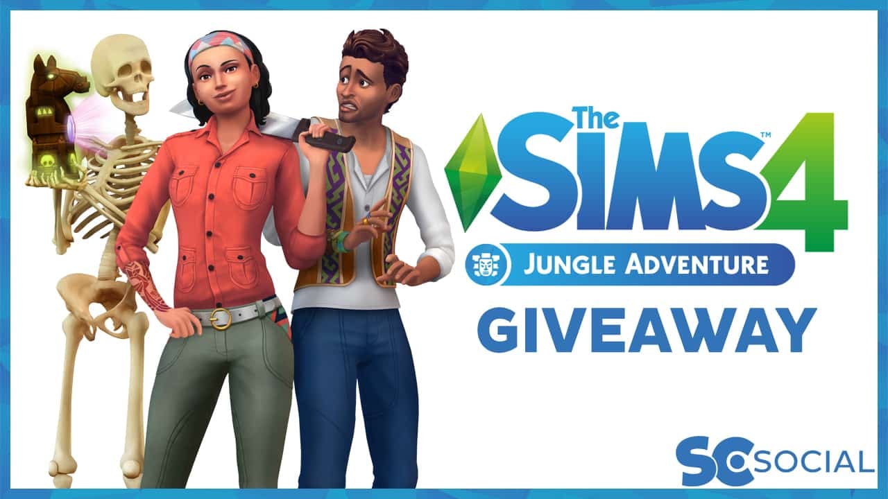 junglegiveaway