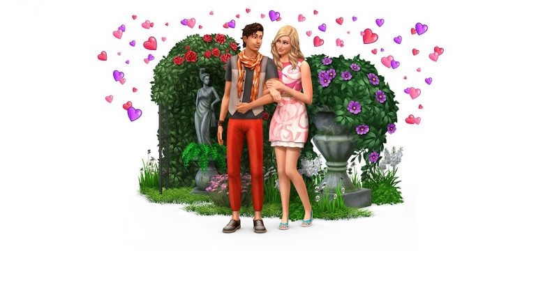The Sims Blog: The Sims Turns 18!