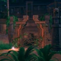 ts4 gp06 quiz question vine covered obstacle