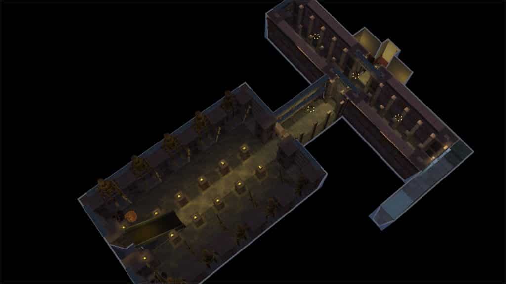 The Sims 4 Jungle Adventure Gallery Spotlight: Villas and Venues