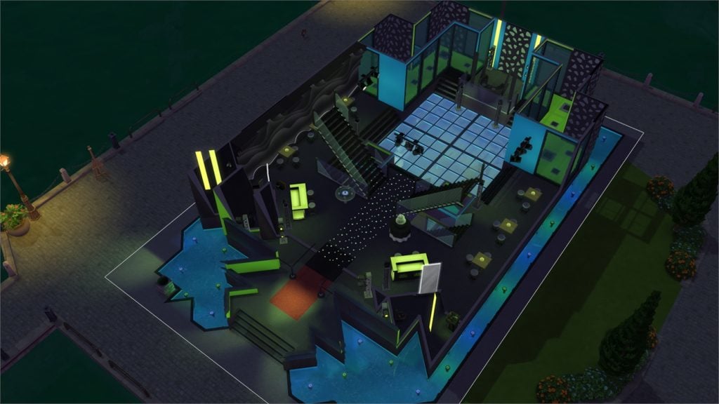 The Sims 4 Gallery Spotlight: 18 Unique Venues