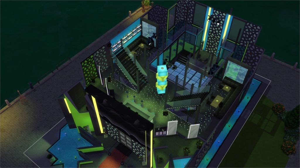 The Sims 4 Gallery Spotlight: 18 Unique Venues