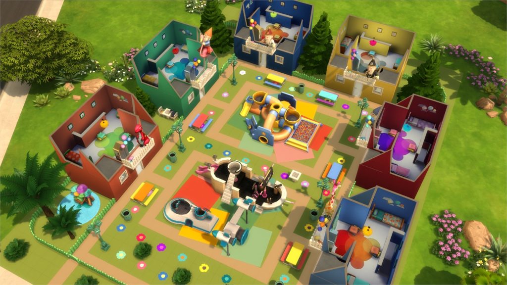 The Sims 4 Gallery Spotlight: 18 Unique Venues