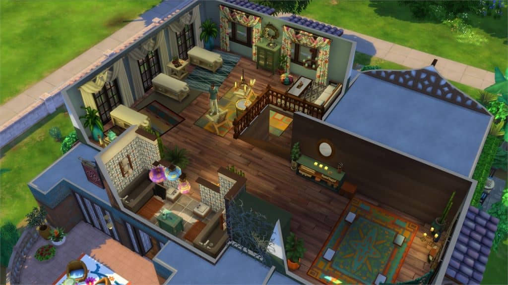 The Sims 4 Gallery Spotlight: 18 Unique Venues