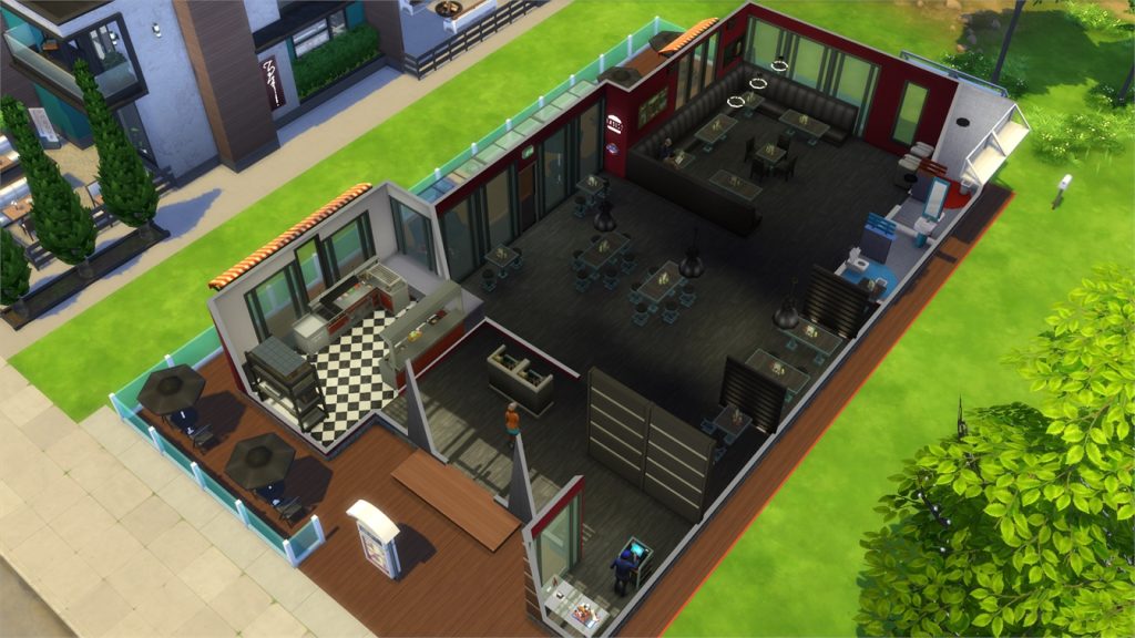 The Sims 4 Gallery Spotlight: 18 Unique Venues