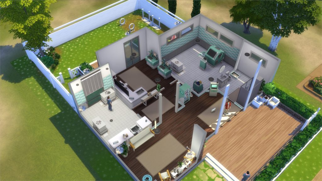 The Sims 4 Gallery Spotlight: 18 Unique Venues