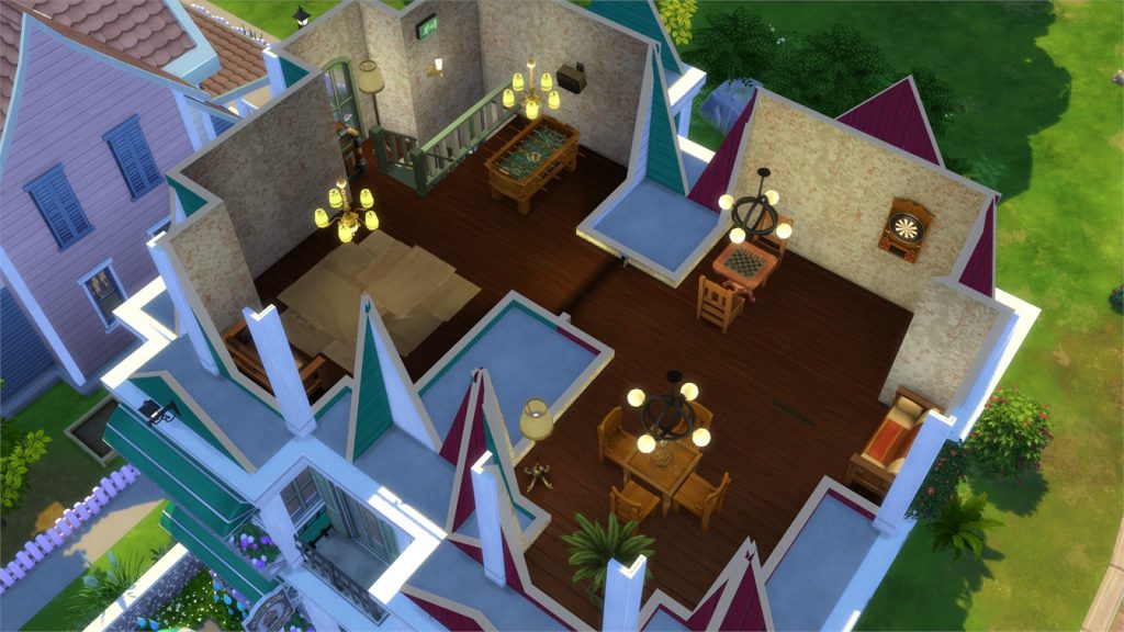 The Sims 4 Gallery Spotlight: 18 Unique Venues