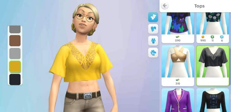 You have 15 days to claim these Free Gifts in The Sims Mobile