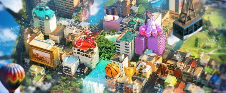 Will Wright wants you to turn your Memories into 3D art for his upcoming game – Proxi