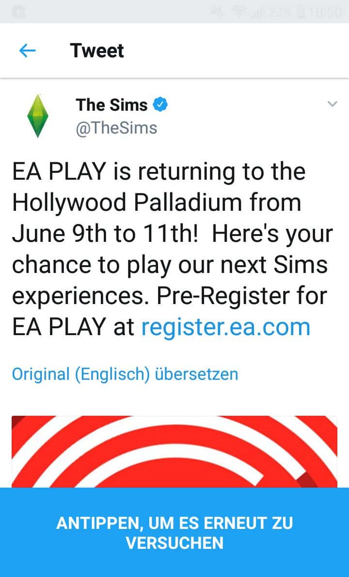 EA Play (@eaplay) • Instagram photos and videos