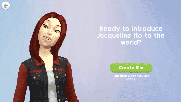 How to Make the Perfect Sim in The Sims Mobile