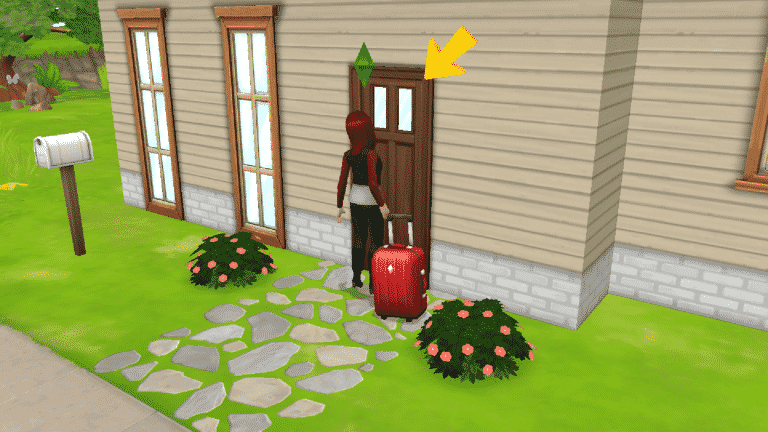 Getting Started in The Sims Mobile