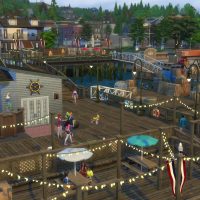 The Sims 4 My First Pet Stuff Official Trailer 002