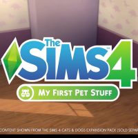 The Sims 4 My First Pet Stuff Official Trailer 035