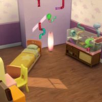 The Sims 4 My First Pet Stuff Official Trailer 037