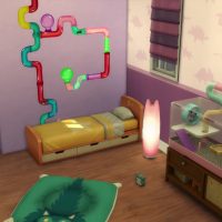 The Sims 4 My First Pet Stuff Official Trailer 040