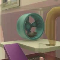 The Sims 4 My First Pet Stuff Official Trailer 042