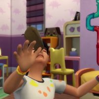 The Sims 4 My First Pet Stuff Official Trailer 059