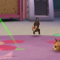 The Sims 4 My First Pet Stuff Official Trailer 081