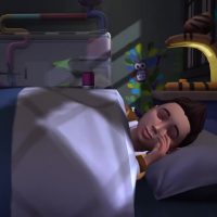 The Sims 4 My First Pet Stuff Official Trailer 097