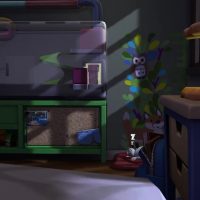 The Sims 4 My First Pet Stuff Official Trailer 100