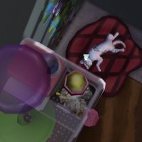 The Sims 4 My First Pet Stuff Official Trailer 111