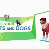 The Sims 4 My First Pet Stuff Official Trailer 125