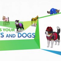 The Sims 4 My First Pet Stuff Official Trailer 132