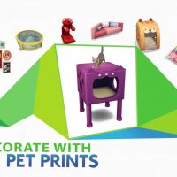 The Sims 4 My First Pet Stuff Official Trailer 136