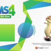 The Sims 4 My First Pet Stuff Official Trailer 149