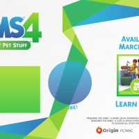 The Sims 4 My First Pet Stuff Official Trailer 155