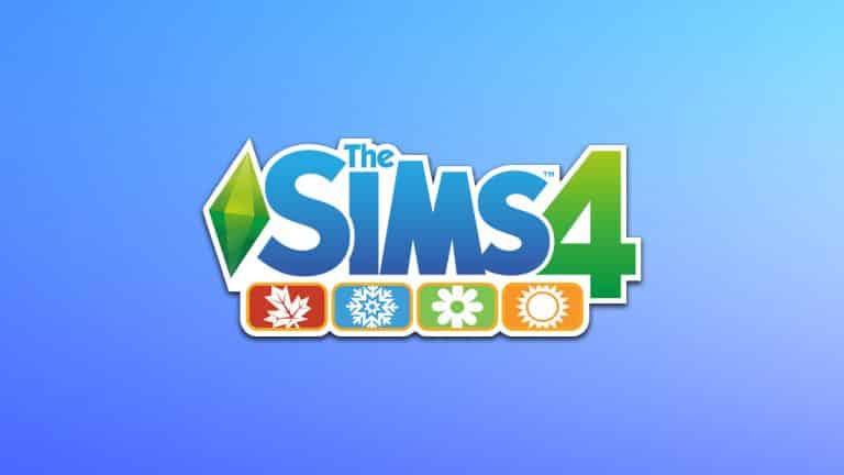 EA Customer Service: The Sims 4 Seasons is in Development + Alleged Release Date
