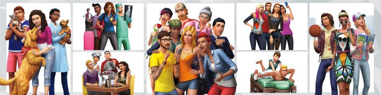 Origin Sale: Save up to 60% off on select The Sims 4 Games!
