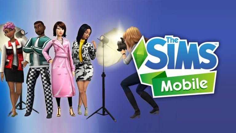 The Sims Mobile: ASOS Fashion Event Tips, Tricks & Information