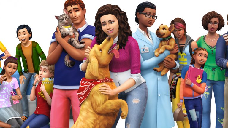 Multiple Packs have been registered for The Sims 4 Console
