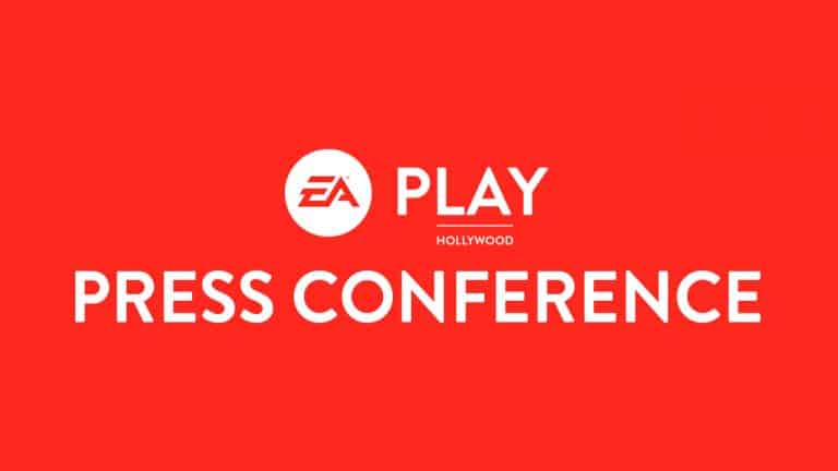 EA Play 2019: Where To Watch The Live Show