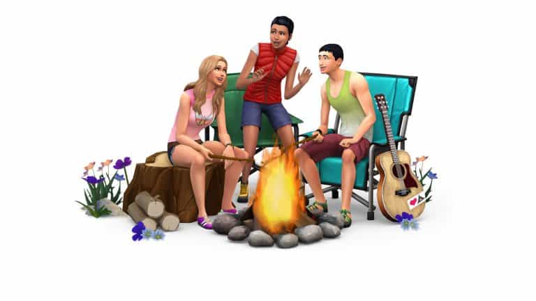 The Sims 4 Spring Sale: Save up to 50% Off on Origin